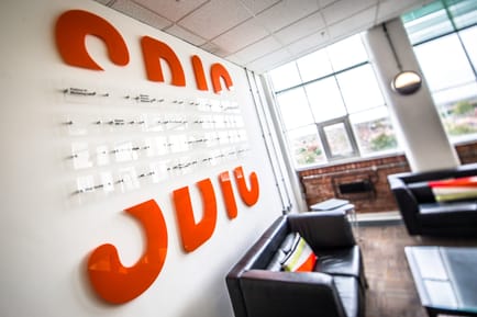 Image 6 of Oxford Innovation Space - Stockport Business & Innovation Centre - Broadstone Mill, SK5 7DL - Stockport