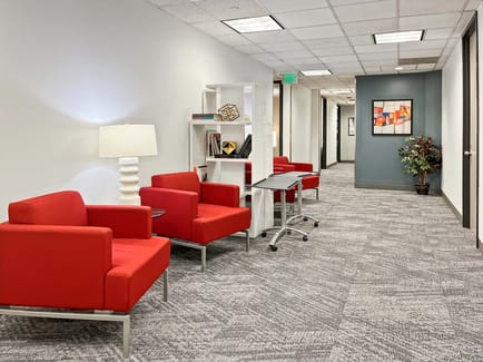 Image 1 of Regus - Saddle Brook Center - Saddle Brook