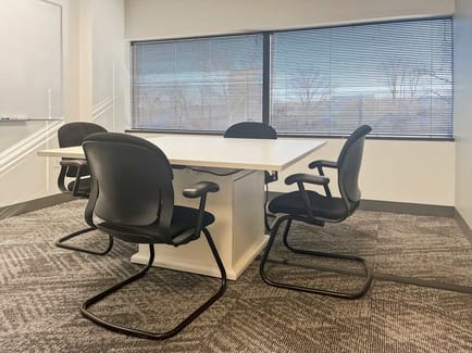 Image 10 of Regus - Saddle Brook Center - Saddle Brook
