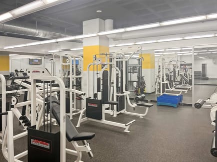 Image 11 of Regus - Saddle Brook Center - Saddle Brook