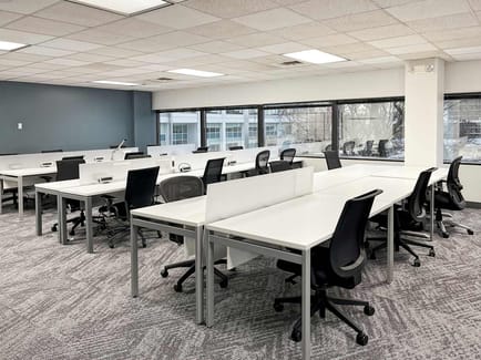 Image 12 of Regus - Saddle Brook Center - Saddle Brook