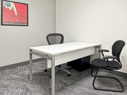 Image 13 of Regus - Saddle Brook Center - Saddle Brook