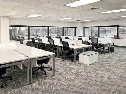 Image 14 of Regus - Saddle Brook Center - Saddle Brook