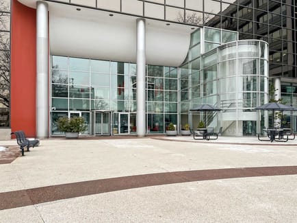 Image 2 of Regus - Saddle Brook Center - Saddle Brook