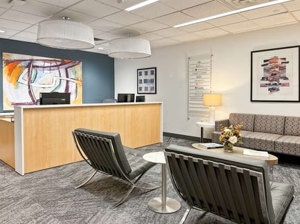 Image 3 of Regus - Saddle Brook Center - Saddle Brook