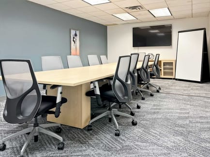 Image 4 of Regus - Saddle Brook Center - Saddle Brook