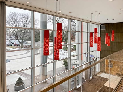 Image 5 of Regus - Saddle Brook Center - Saddle Brook
