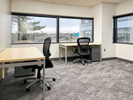 Image 8 of Regus - Saddle Brook Center - Saddle Brook