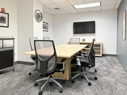 Image 9 of Regus - Saddle Brook Center - Saddle Brook