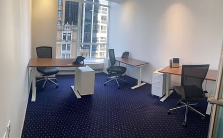 Image 2 of Servcorp - 1330 Avenue of the Americas, 10019 - Midtown West, NY