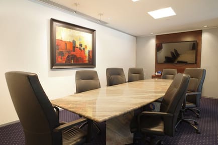 Image 3 of Servcorp - 1330 Avenue of the Americas, 10019 - Midtown West, NY
