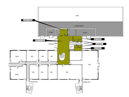 Image 2 of Plymouth Science Park - Davy Road - Derriford, PL6 - Plymouth