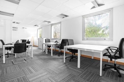 Image 4 of Regus - Boulevard Pierre 1er, Le Bouscat - Bordeaux