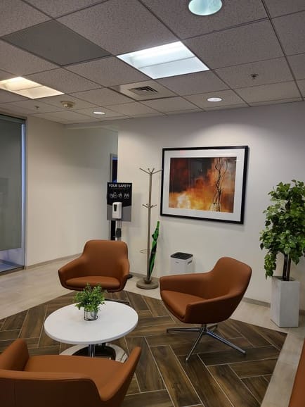 Image 11 of American Executive Centers - Bala Plaza - Bala Cynwyd