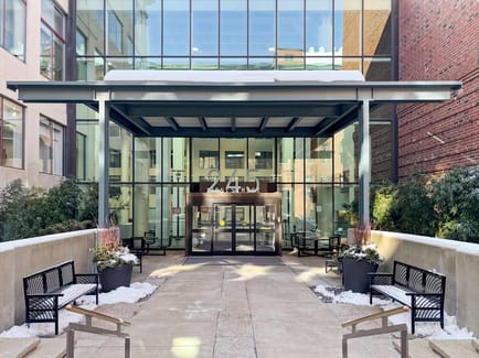 Image 1 of Regus - Cambridge Riverview Center - Cambridge