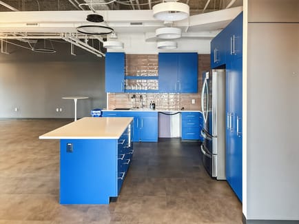 Image 13 of Regus - Cambridge Riverview Center - Cambridge