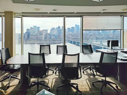 Image 3 of Regus - Cambridge Riverview Center - Cambridge