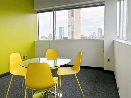 Image 5 of Regus - Cambridge Riverview Center - Cambridge