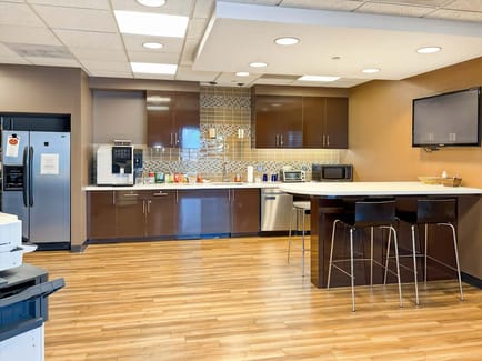 Image 6 of Regus - Cambridge Riverview Center - Cambridge