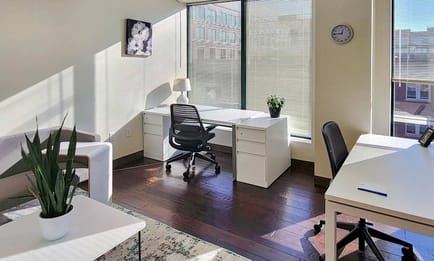 Image 4 of Regus - Harvard Sq Center - Cambridge