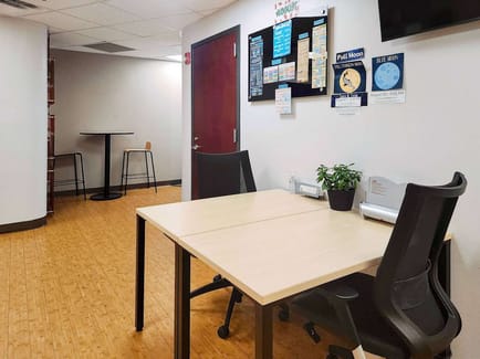 Image 5 of Regus - Harvard Sq Center - Cambridge