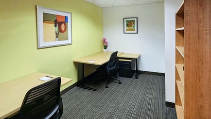 Image 7 of Regus - Harvard Sq Center - Cambridge