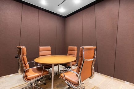 Image 3 of Regus - Azabu Green Terrace - Minamiazabu, Minato-ku - Tokyo