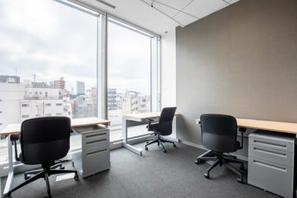 Image 4 of Regus - Azabu Green Terrace - Minamiazabu, Minato-ku - Tokyo