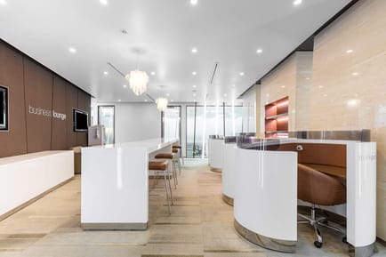 Image 5 of Regus - Azabu Green Terrace - Minamiazabu, Minato-ku - Tokyo