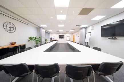 Image 2 of University of Warwick Science Park (Managed 291 - 1313 sqft) - Blythe Valley Innovation Centre - Blyth Valley Park - Central Boulevard, B90 - Solihull
