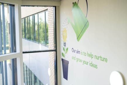 Image 7 of University of Warwick Science Park (Managed 291 - 1313 sqft) - Blythe Valley Innovation Centre - Blyth Valley Park - Central Boulevard, B90 - Solihull