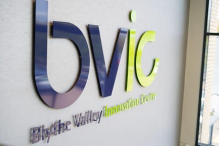 Image 8 of University of Warwick Science Park (Managed 291 - 1313 sqft) - Blythe Valley Innovation Centre - Blyth Valley Park - Central Boulevard, B90 - Solihull