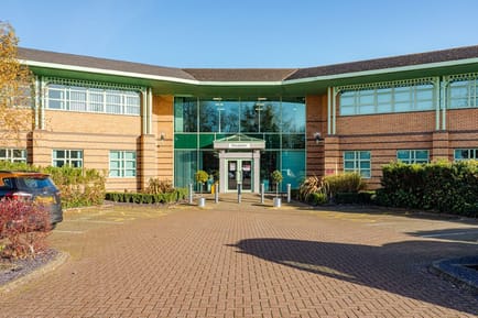 Image 6 of University of Warwick Science Park (Managed 586 - 1,235 sqft) - Warwick Innovation Centre - Warwick Technology Park - Gallows Hill, CV34 - Warwick