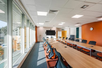 Image 2 of University of Warwick Science Park (Managed 586 - 1,235 sqft) - Warwick Innovation Centre - Warwick Technology Park - Gallows Hill, CV34 - Warwick
