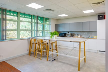 Image 3 of University of Warwick Science Park (Managed 586 - 1,235 sqft) - Warwick Innovation Centre - Warwick Technology Park - Gallows Hill, CV34 - Warwick