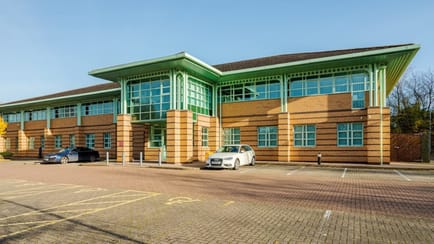 Image 9 of University of Warwick Science Park (Managed 586 - 1,235 sqft) - Warwick Innovation Centre - Warwick Technology Park - Gallows Hill, CV34 - Warwick