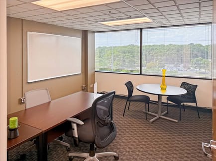 Image 10 of Regus - Orchard Hill Place - Novi