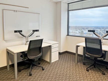 Image 13 of Regus - Orchard Hill Place - Novi