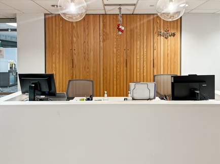 Image 2 of Regus - Orchard Hill Place - Novi