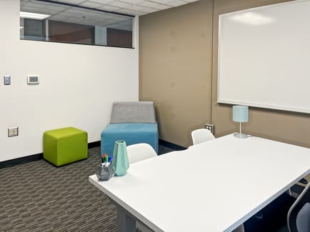 Image 4 of Regus - Orchard Hill Place - Novi