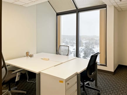 Image 8 of Regus - Orchard Hill Place - Novi
