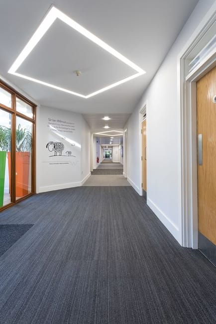 Image 7 of University of Warwick Science Park (Managed 297 - 1510 sqft) - The Venture Centre - Sir William Lyons Road, CV4 - Coventry