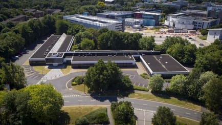 Image 13 of University of Warwick Science Park (Managed 297 - 1510 sqft) - The Venture Centre - Sir William Lyons Road, CV4 - Coventry