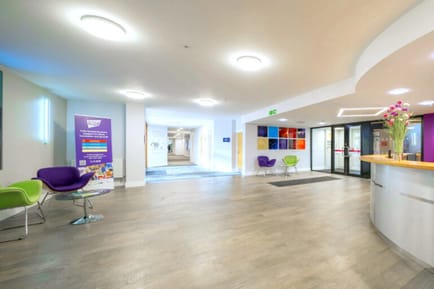 Image 6 of University of Warwick Science Park (Managed 297 - 1510 sqft) - The Venture Centre - Sir William Lyons Road, CV4 - Coventry