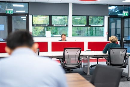 Image 1 of University of Warwick Science Park (Managed 297 - 1510 sqft) - The Venture Centre - Sir William Lyons Road, CV4 - Coventry
