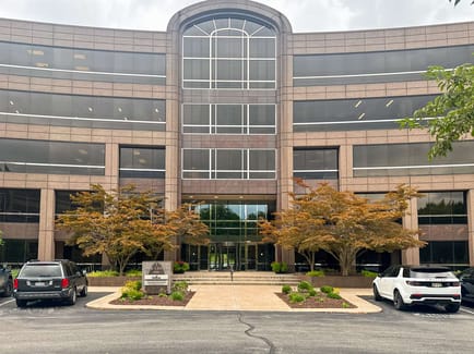 Image 1 of Regus - Park One Center - Independence