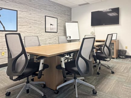 Image 10 of Regus - Park One Center - Independence