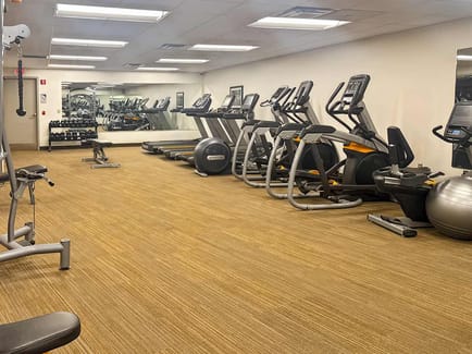 Image 12 of Regus - Park One Center - Independence