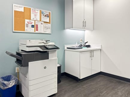 Image 13 of Regus - Park One Center - Independence