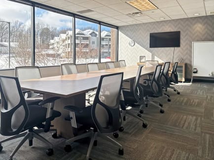 Image 3 of Regus - Park One Center - Independence